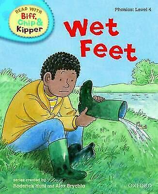 Oxford Reading Tree Read With Biff, Chip, and Kipper (Level 3 -12) - Books4us