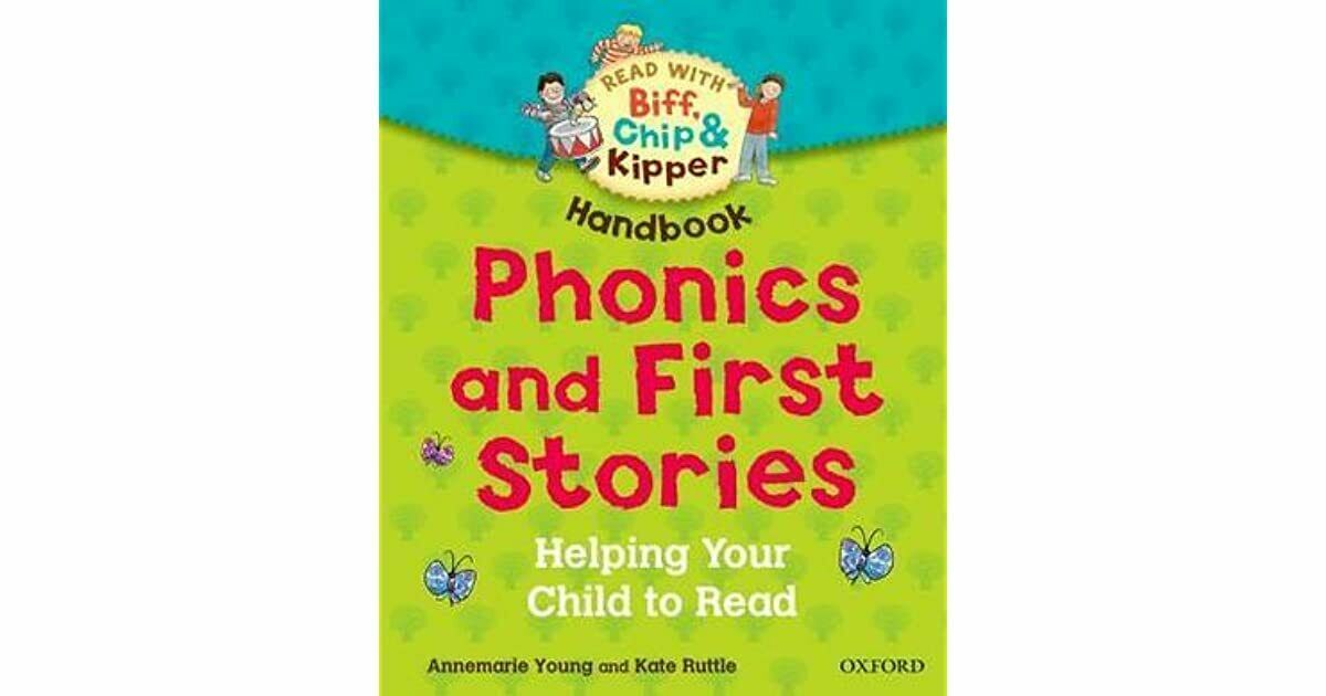Oxford Reading Tree Read With Biff, Chip, and Kipper (Level 3 -12) - Books4us