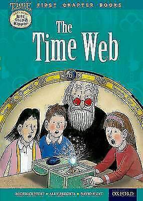 Oxford Reading Tree Read With Biff, Chip, and Kipper (Level 3 -12) - Books4us