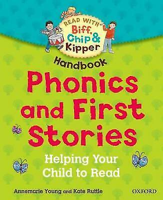 Oxford Reading Tree Read With Biff, Chip, and Kipper (Level 3 -12) - Books4us