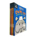 Sue Graves Early Learning Behaviour Matters Series 10 Books Collection Set - Books4us