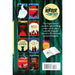 The Great Horror and Fantasy Collection 9 Book Box Set - Books4us