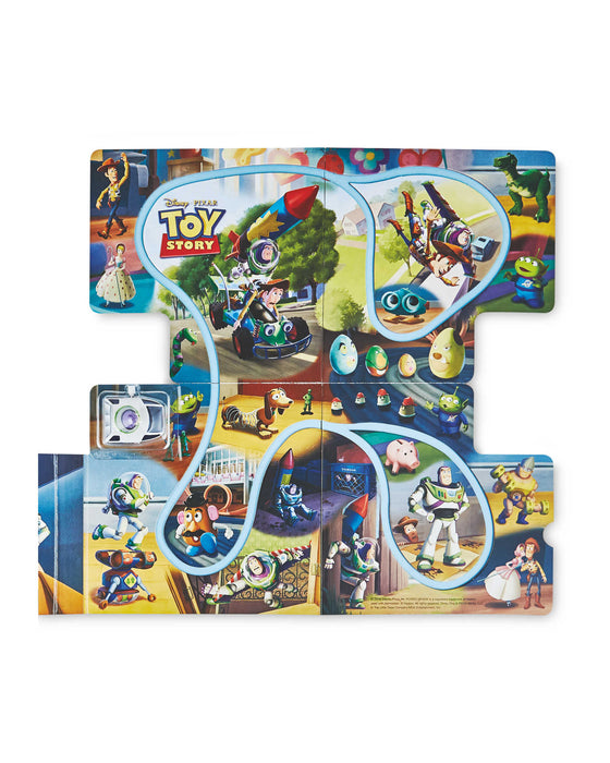 Disney Pixar Toy Story Board Book