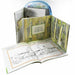 We're Going on a Bear Hunt Adventure Backpack & 3 Book Set By Michael Rosen - Books4us